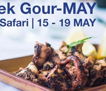 greek gour-may food